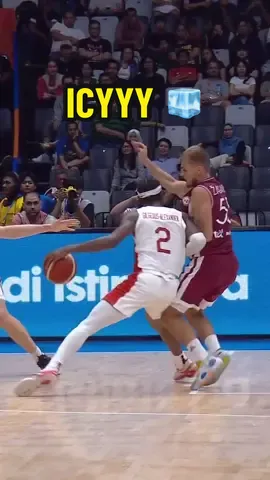 Shai so icy 🧊 #FIBAWC x #WinForCanada 🇨🇦