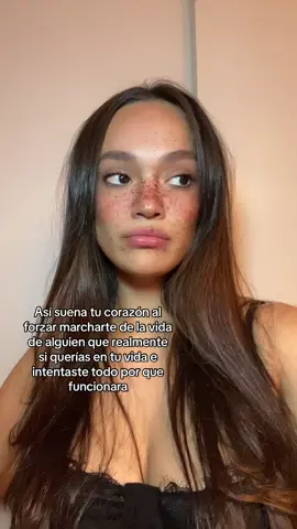 Confirmen si les ha pasado? En lo personal creo que marcharse cuando aún queremos estar pero sabemos que es un lugar donde no es recíproco o el esfuerzo no es el suficiente, lo considero muy valiente; nunca se sientan con la necesidad de quedarse. #autoestima #amorpropio #selflove #confidence #affirmations #corazonroto #hearthbroken 
