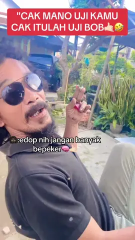 Bukan lgi nijek batang lehernyo😂🤣#palembang #palembangcity #palembangpride #palembangtiktok #fyp #masukfyp #viraltiktok #viralvideo #anakwakmadon #budakpalembang #wongkitogalo #tiktokpalembang #sumateraselatan #wongpalembang #plglipp #bujangpalembang 