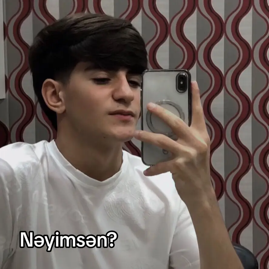 Nəyimsən?? #011elmar #qlobal #kesvetdeyizzz #xirdalan #kesvetbeniönecikart #tutsunbu 