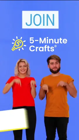 5-Minute Crafts is seeking creators worldwide. Create content for us remotely and earn $100 per video or more. Find out more in BIO! #ad