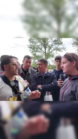 is it possible for god to be imperfect #speakerscorner #muslim #muslimtiktok #christian #christiantiktok #shamsi 