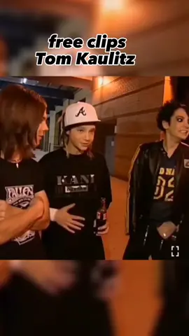 free clips Tom Kaulitz 🎸///#tomkaulitz #tokiohotel #dlaciebie #viral #viral #dlaciebie #fypシ゚viral #fypage #foryoupage #free_clips 