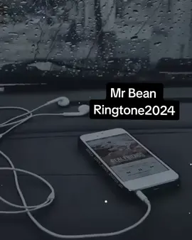 Mr Bean Ringtone#fypシ #نغمة #ringtones 