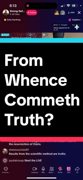 Some philosophy bro epistemology Tzar will probably stitch this calling me an idiot… #debate 