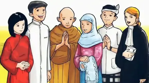 ini adalah contoh peremapan sila ke 1,semoga bermanfaat.#fypシ 