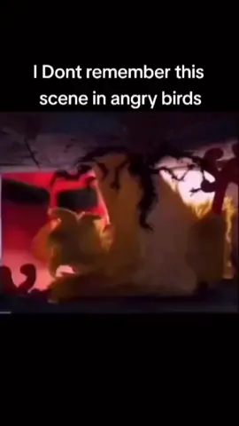 Bomb is wild af 😭😭 #memes #lost #funny #fyp #angrybirds cr : @NoBhead 
