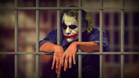 Boys Attitude Poetry ✋Joker Style __ Joker Attitude Whatsapp Status __ Urdu Poetry