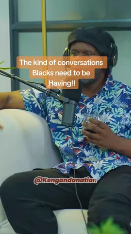 What's keeping the two black communities from working together to see a better future for Blacks?  #tiktokkenya  #ketchup  #viralvideo #tiktokblackcommunity #oshay  #austonholleman #repat #podcast  #fypシ  #black #excellence #africanamerican #africa #foryou #blackcommunity 