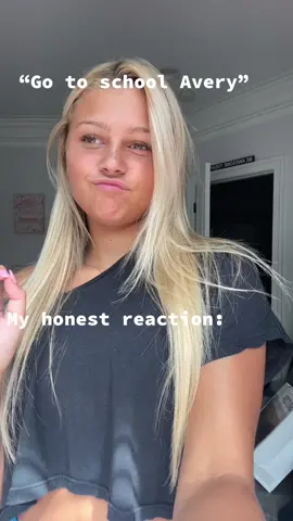 No 😂