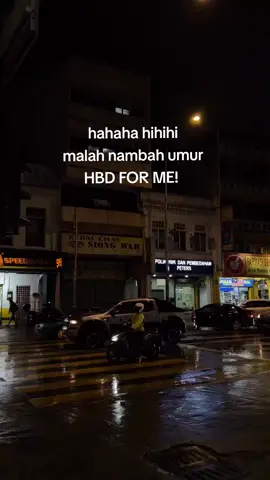 HBD for me. [31 Agustus] #hbdforme #forme #fyp #ulangtahunku #fypシ #nambahumur 