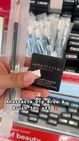 I redemmed points so only paid 5.95 😍 #ULTA #ultabeauty #ultabeautyhaul #ultabeauty21daysofbeauty #21daysofbeauty #makeuphaul #anastasiabeverlyhills #abh #abhdipbrow #abhdipbrowpomade #abhbrows #haul #haultok #ultahaul #deals #makeupdeals #fyp #fypシ #fup #fypso #parati 