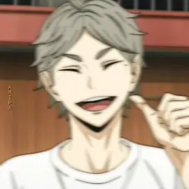 A responder a @lunes28_ He's so pretty😻 || These days I've been seeing people who make edits like mine and don't give an ib, please if you have an idea that comes from my videos give me an ib, ty #haikyuu #haikyuuedits #sugawara #sugawarakoushi #sugawaraedit #fy #foryou 