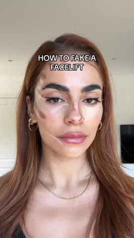 Here are my contour do’s and dont’s - give yourself a facelift by following this little step by step.  Products used are linked in my bio x  #contourtutorial #contouringhacks #howtocontour #contourfacelift #contour 