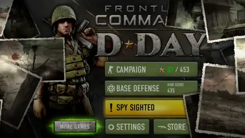 Frontline Commando D-Day for Android #game #gamer #games #trend #like #likes #likeit #newtrend #tiktok #tiktokindia #youtube #youtuber #yourpage #likeforlik👍👍👍👍 #follower #following #follovers #new_trending #android