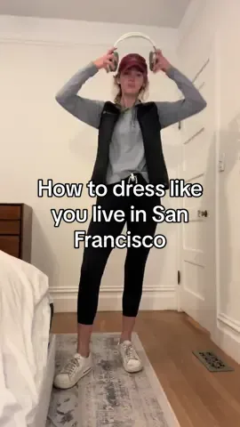 You must let people know as much information about you as possible without saying anything #IB: @Anna Redman  #sanfrancisco #fashion 