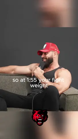 Bradley ask Aljamain Sterling if he could beat him in a street fight #streetfight #aljamainsterling  #rawtalk  #bradleymartyn  #fyp  #podcastclips  #viral