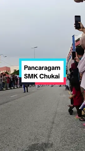 Video original - Pancaragam dari SMK Chukai sempena perbarisan Hari Kemerdekaan ke-66 di Kuala Terengganu. #merdeka #merdekaday2023 #malaysia #merdekacelebration🇲🇾🇲🇾🇲🇾 #marchingband  #smkchukai #terengganu #amazingterengganu #beautifulterengganu #fypシ #fyp 