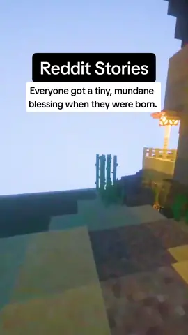 Part 42 | (SilasCrane) Everyone got a tiny, mundane blessing when they were born. Usually they are so small that people don't even notice them - always hitting the green light in traffic, etc. Yours would be virtually useless, but you figured out a creative loophole that allowed you to rise to the top of the world.
 #writingprompts #reddit #redditstories #story
 ===================================