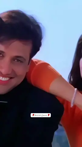 Main Joru Ka Gulam ✨️🥀😍 #jorukagulam #govinda #twinklekhanna #sunidhichauhan #bollywoodsong #trending #viral #foryou #foryoupage #foryoupage #fypシ #fypシ゚viral #fyp #tiktokindia #trending 