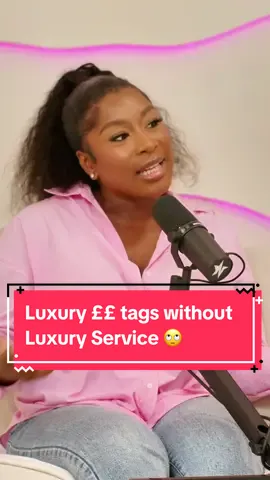 In MY opinion… Wedding vendors need to start doing better. We are tired of “Luxury” prices with out the Luxury customer service to match!  Bridal services should mean princess treatment only please!! ✋🏾🙄 Link in bio for full episode 💕 #Thebridesroom #thebridesroomuk #weddingpodcast #blackbrideuk #wedding #bridesmaids