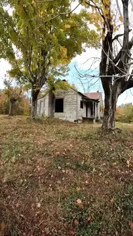 Haunted Farm House #shorts MosierWorks
