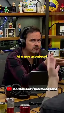 A suspeita m@rt3 de Gal Costa😱 #Ticaracaticast #bola #carioca #ullissescampbell #BetoRibeiro 