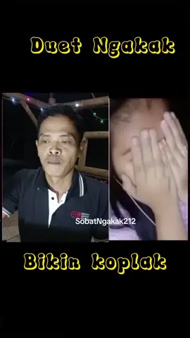 duet ngakak bikin koplak #komedi #Serunya17an #kurangbesar 