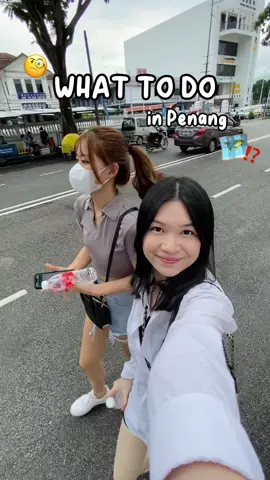 save & share for your next penang trip!🗺️ #wheretogo #penangfoodie #Vlog 