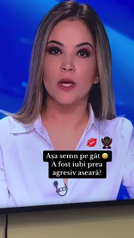 Nici nu ma mai mira … #jurnalist #stiri #protvromania #jurnalista #jurnal #funny 
