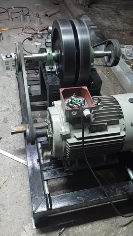 free energy dynamo magnet 