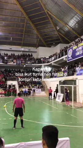 Sekola sulit futsal sulit 