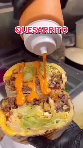 Ever had one like this ⁉️#tiktokfood #fyp #foryoupage 