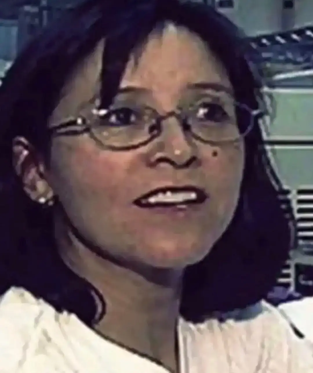 The woman's who's blood was so toxic it cleared out an entire hospital. On February 19, 1994, Gloria Ramirez was taken to General Hospital in Riverside, California. Gloria Ramirez experienced a fast heartbeat and a dip in blood pressure that evening. She was having trouble breathing and responding to queries with jumbled phrases. Ramirez also had cervical cancer that was at a late stage, which would account for her declining health. She was treated by medical professionals right away in an effort to preserve her life. They attempted to return her vital signs to normal but everything failed Nurses observed a weird oily sheen on the woman's body when they took off her shirt to insert the defibrillator electrodes. Her mouth was emitting a fruity, garlicky fragrance that the medical staff could clearly detect. The nurses then injected a syringe into Ramirez's arm to draw blood. There were floating particles in her blood that were the color of manila and had an ammonia-like odor. One of the attending nurses suddenly began to pass out. Another nurse started having breathing issues. When a third nurse fell asleep, she couldn't move her arms or legs when she woke up.   In total, 23 persons fell ill, and 5 were admitted to the hospital. A skeleton crew remained to support Ramirez. After 45 minutes of CPR and defibrillation, Ramirez was declared dead due to kidney failure brought on by her malignancy at 8:50 p.m. A hazmat crew had to be called in to transport her body and after various tests and studies, there's one possible explanation for her insane death. Ramirez attempted to treat her advanced cervical cancer by smothering her entire body with dimethyl sulfone (DMSO). In 1965, DMSO was classified as a toxin by medical science. When DMSO is exposed to oxygen, it transforms into dimethyl sulfate rather than sulfone. Compared to dimethy sulfone, dimethyl sulfate is incredibly deadly. Dimethyl sulfate gas kills cells in the mouth, lungs, and eyes of people. This vapor can enter the body and result in paralysis, delirium, and convulsions. There was no widespread hysteria or stress among the medical professionals. They were poisoned with dimethyl sulfate. #fyp #creepy #horror #history 