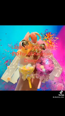 SALE! SALE!! SALE!!! $10 For any Keychain design in our Store. Limited Time Only #tiktokshop #tiktokshoppingpaydaysale #tiktok #greenscreen #acrylic #greenscreen #labordaysale2023 #pendant ##bobadrinks #acrylic #laborday2023 ##bobadrink #sale #bobadrinks #viral #viralvideo #fypシ #fypage #foryoupage #bobakeychains #bobatea #bobalover 