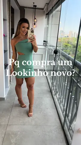 VESTIDO CURTO AMANDA ☀️ Toda coleção em nosso site - LABONNA.COM.BR e APP VIZINHO