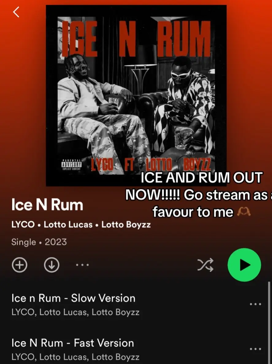 Ive lowely just acahived one of my main childhood dreams by dropping a song with lotto boyzz. Anyways 🤣 go listen to that if you fw me . #lyc0 #afroswing #lottoboyzz #newmusicfriday #fyp #newmonth 