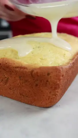 If you have lots of delicious zucchini to use up, this zucchini lemon bread is a great option! We love making these delicious loaves of quick bread with our late summer harvest.  ✨INGREDIENTS✨ * 3 1/3 Cup all purpose flour * 2/3 cup corn starch * 4 tsp. Baking powder * 4 eggs * 1 Cup coconut oil (softened to almost liquid) * 2 2/3 Cup sugar * 1 whole large lemon (you will need the zest and the juice) * 1 Cup milk * 2 Cups Zucchini For the optional Glaze: * 1 cup powdered sugar * 2 Tbsplemon juice * 1 Tbsp milk   ✨ INSTRUCTIONS ✨ 1. Preparation: 2. Preheat oven to 350 degrees 3. Prepare zucchini by grating it. 4. and tossing it in a bowl with one tsp. salt. 5. Let sit about 30 minutes until water is released. Squeeze the zucchini to release some of the juices. You need to be a bit discerning here. Some zucchini is dryer than others. 6. Oil two 9 x 5 loaf pans or two twelve hole muffin tins 7. Grate the zest off the lemon. 8. In a small bowl combine the lemon zest and sugar and mix well. Set aside. 9. Add juice of the lemon to the milk in a separate small bowl. Let stand. (The milk curdles like buttermilk). 10. In a large bowl Sift the flour, cornstarch and baking powder together. Set aside. 11. In a large mixing bowl mix together the eggs and coconut oil with a large whisk or electric mixer. 12. Add the lemon zest infused sugar and whisk until thick and pale lemon color. 13. Pour in the lemon milk. 14. Add in sifted dry ingredients slowly. 15. Mix until just blended. 16. Fold in zucchini. 17. Pour the batter into the greased loaf pans 18. Bake 60 minutes until a toothpick comes out clean. Remove from heat 19. Cool on rack for ten minutes and then invert the pans to release the bread. 20. Thoroughly cool the loaves on the rack and then glaze with the lemon glaze if desired. For the glaze: 1. Whisk together the ingredients as listed. Adjust the liquid to make the glaze your desired consistency. 2. The glaze may be spooned on, poured on or drizzled. To drizzle the glaze put the glaze in a sandwich bag a with a teeny hole cut in the corner so you can better control the glaze if desired. #zucchini #zuchinnirecipes #zucchinibread #quickbreads #recipes    