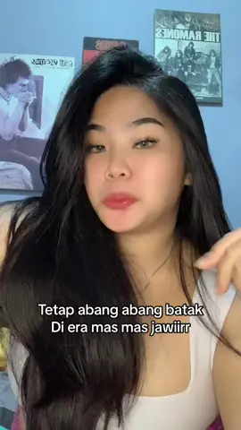 Kutunggu kau ya baangg
