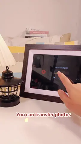 share your digital photos with loved ones #scarythings #scarystories #kodak #digitalphotoframe #gift #fyp #wifidigitalphotoframe 