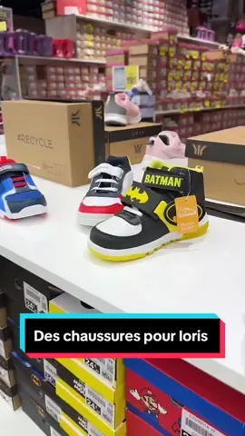 Je trouvais les paires pour loris pour la rentrée incroyable 😂#backtoschool #Vlog 