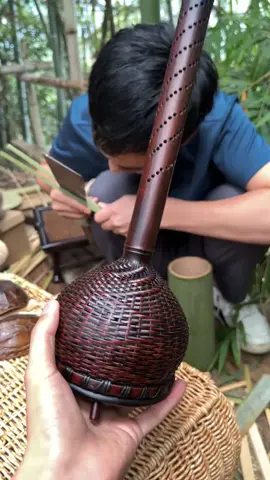 #manual #bamboo #craft #bambooproduct #handicrafts #foryou
