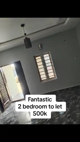 TO LET *2bedroom flat all round tiles with 1 waldrop and prepaid meter close to the road at Igbogila B stop Ipaja* Alimosho lagos  *Rent is 500k per year* *A/C 100/100/50* *Total package is 750k per year* #apartment #apartmenthuntingtips #cleanhouse #apartmenthuntinginlagos #apartmenthunt #apartmentsforrentinlagos #lagos #realestate #lagosapartments #lagosapartmenthunt #houserent 