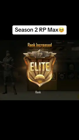 Season 2 rp max🥺 #pubgmobile #pubg #fyp #foryou #viral #trending #pubgmemories #oldpubg #olderangle 