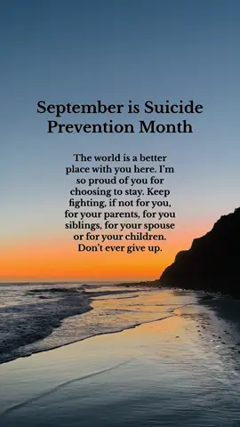 #stay #proud #everyone #september #suicideprevention #suicidepreventionmonth #fyp 