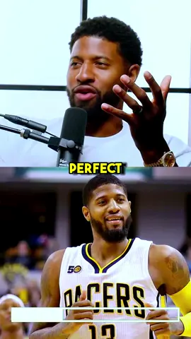 Paul George on Being The GOAT Discussions... Original source: Podcast P #paulgeorge13 #nbapodcasts #paulgeorgepodcast