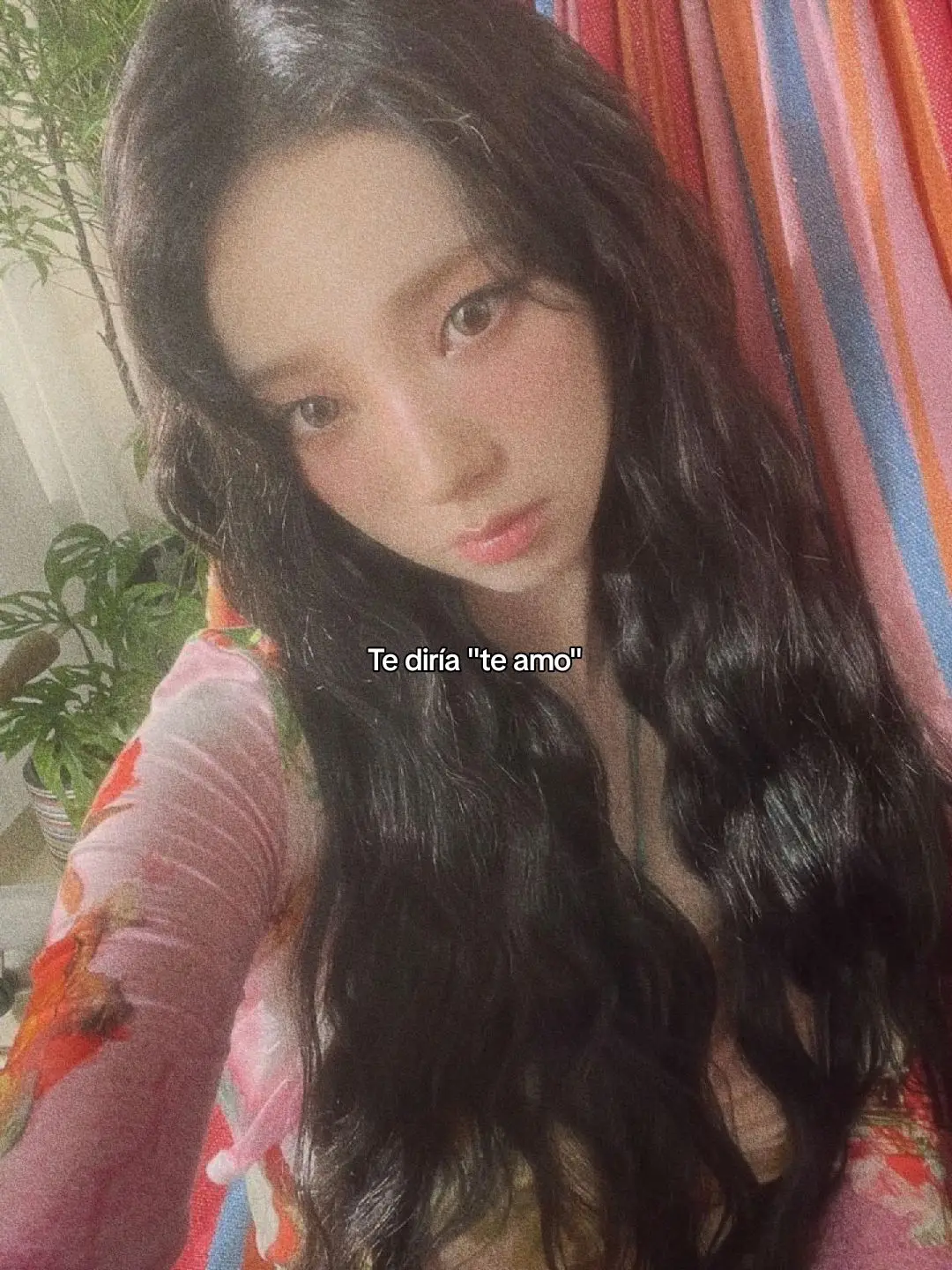 -, ☆: [Cuenta de todo]  ෆ || Está canción es muy linda, me transmite una sensación y un sentimiento tan bonito <3 || #blackxxblink #kpop #parati #karina #aespa 