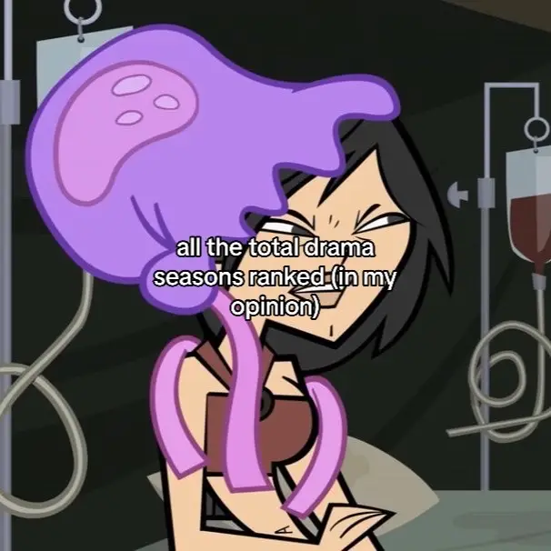 im not afraid to say all stars was booty cheeks #sxmciez #fypシ #foryoupage #totaldrama #totaldramaisland #xyzcba 