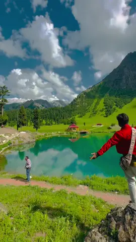 Pyar ki basti ho#rainbow lake#lolosar lake#sadpara lake#sheosar lake#blind lake#shingrala resort#rama lake#upper kachira lake#foryou#viral vedio#plz#plz#tiktok team