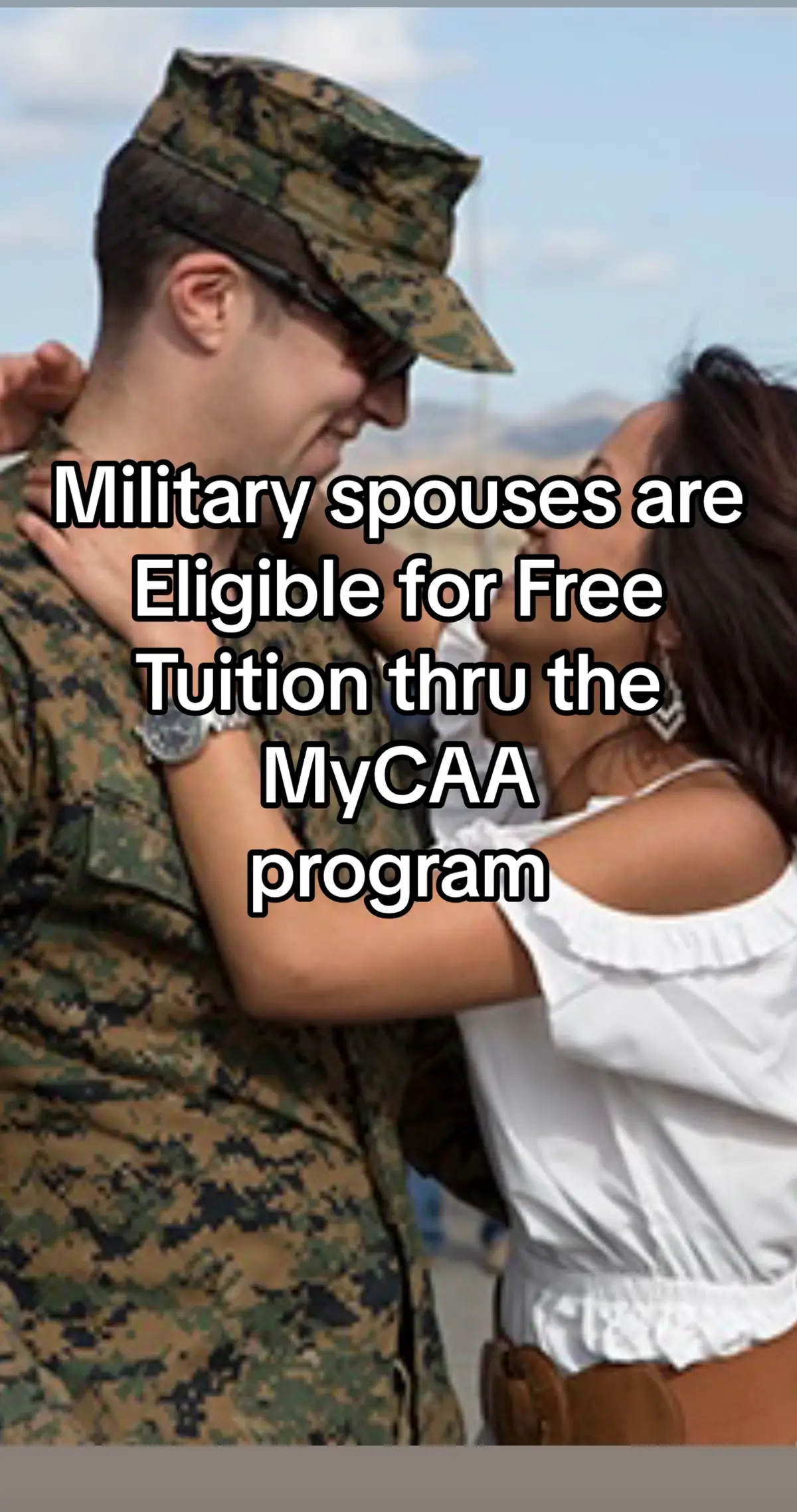 Become a certified medical assistant or pharmacy tech in just 4 months 100% online ❤️‍🔥 with a guaranteed externship for FREE 📲📞 call now #military #militaryspouse #medicalassistant #pharmacytechnician #fyp #Inverted 